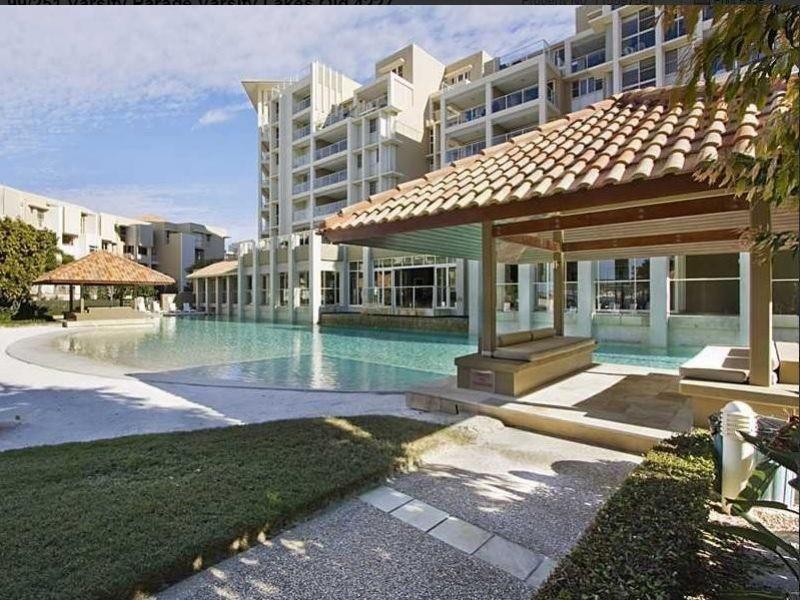 117/251 Varsity Parade, Varsity Lakes QLD 4227