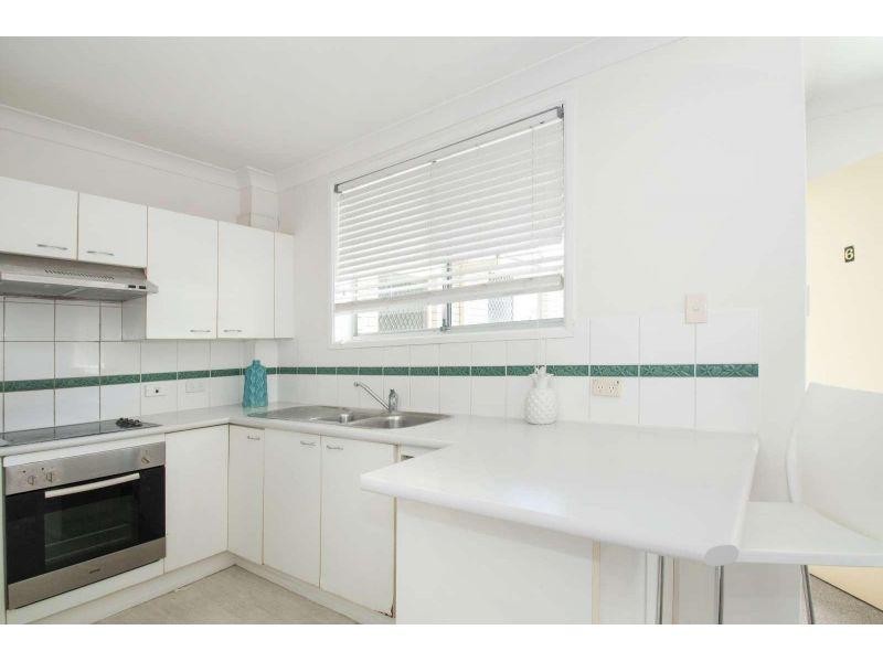 6/42 Monaco Street, Surfers Paradise QLD 4217