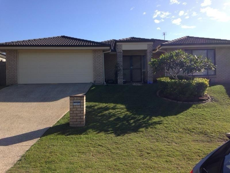10 Lauren Grove, Upper Coomera QLD 4209