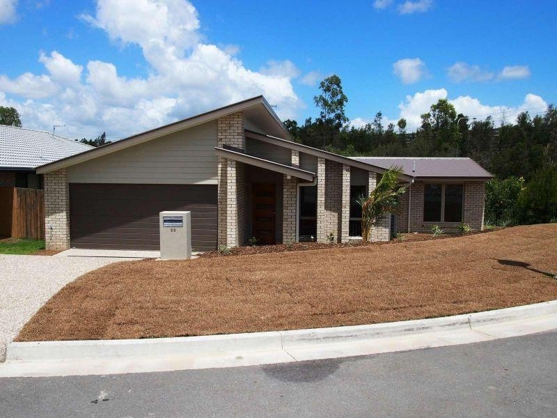22 Oscar Close, Ormeau QLD 4208