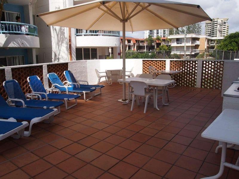 13/26 Old Burleigh Road, Surfers Paradise QLD 4217