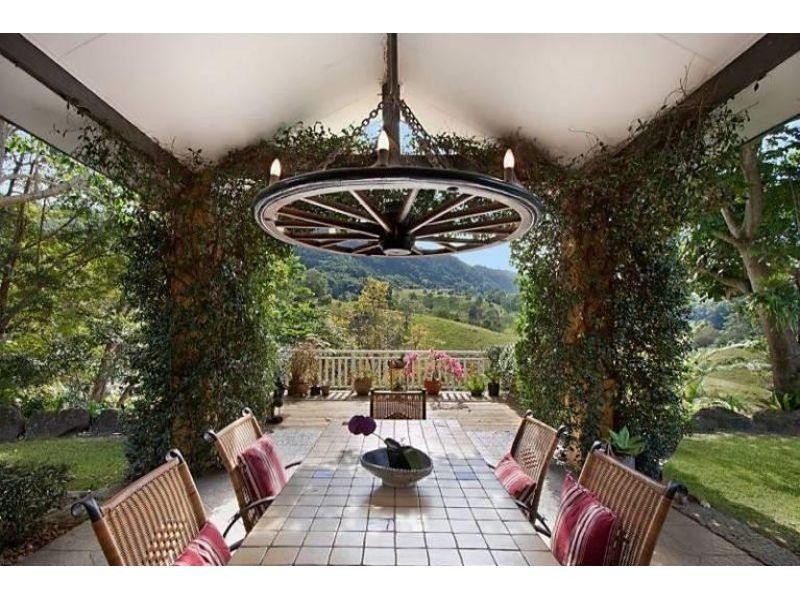 1340 Currumbin Creek Road, Currumbin Valley QLD 4223