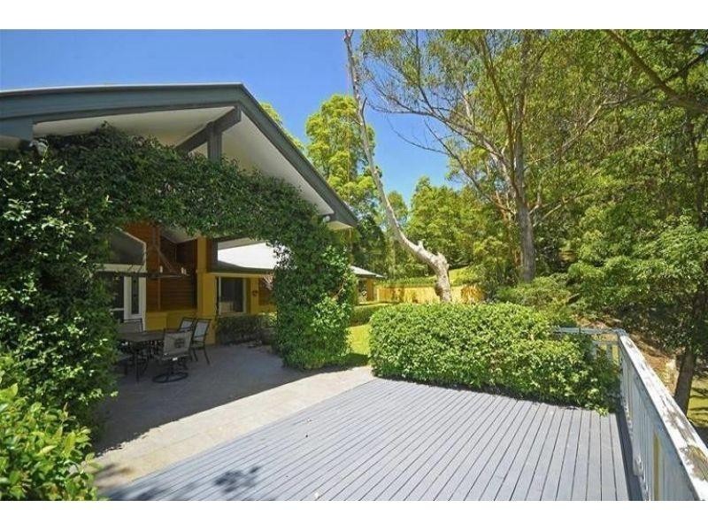 1340 Currumbin Creek Road, Currumbin Valley QLD 4223