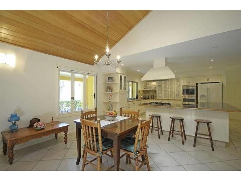 1340 Currumbin Creek Road, Currumbin Valley QLD 4223