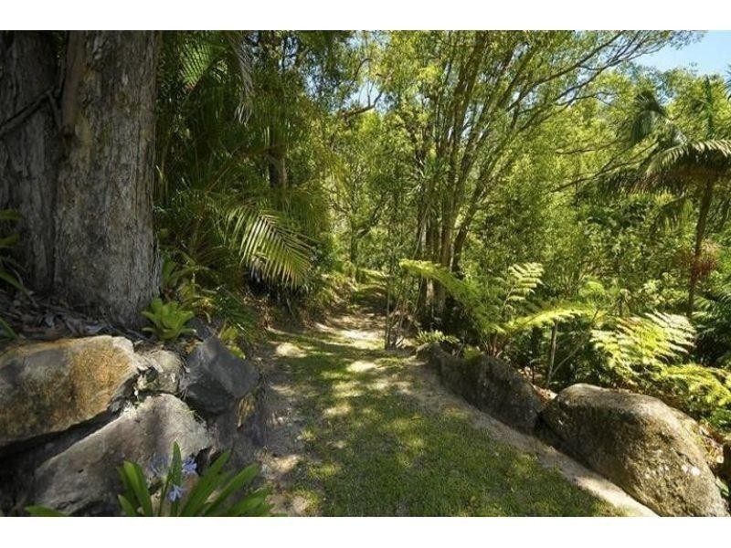 1340 Currumbin Creek Road, Currumbin Valley QLD 4223