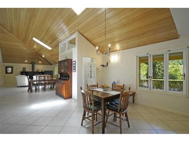 1340 Currumbin Creek Road, Currumbin Valley QLD 4223