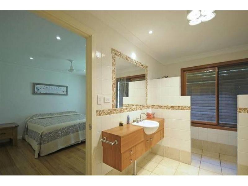 1340 Currumbin Creek Road, Currumbin Valley QLD 4223