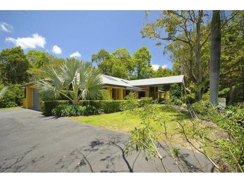 1340 Currumbin Creek Road, Currumbin Valley QLD 4223