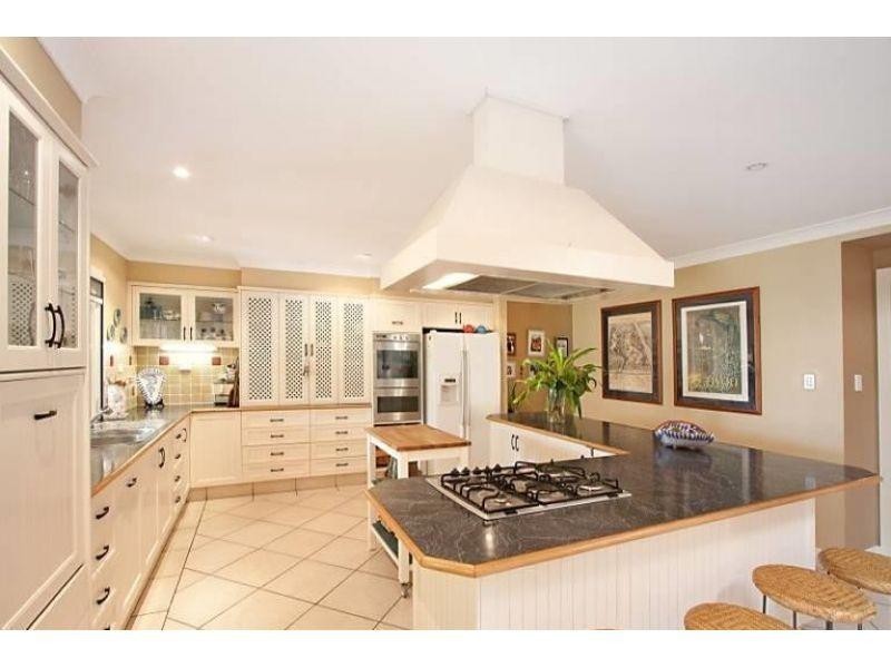 1340 Currumbin Creek Road, Currumbin Valley QLD 4223