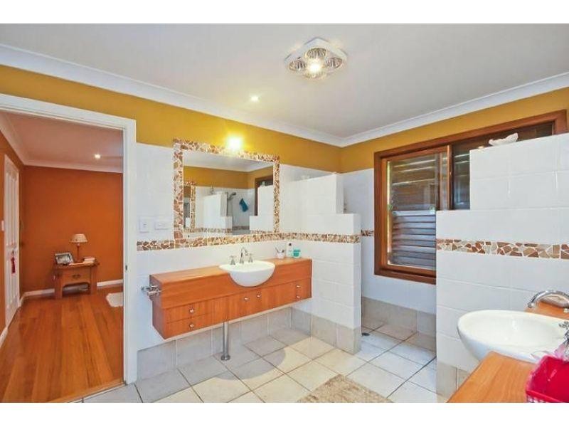 1340 Currumbin Creek Road, Currumbin Valley QLD 4223