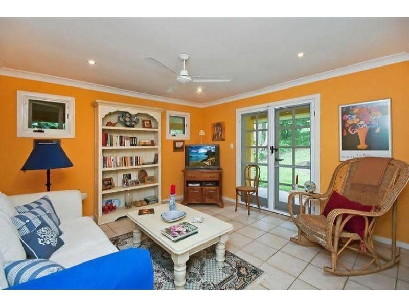 1340 Currumbin Creek Road, Currumbin Valley QLD 4223