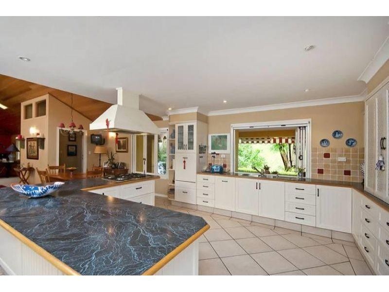 1340 Currumbin Creek Road, Currumbin Valley QLD 4223