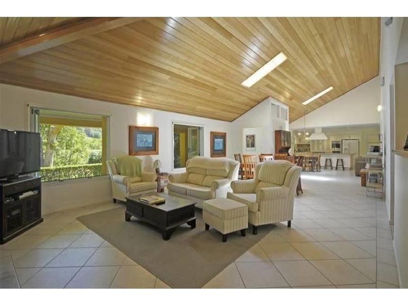 1340 Currumbin Creek Road, Currumbin Valley QLD 4223