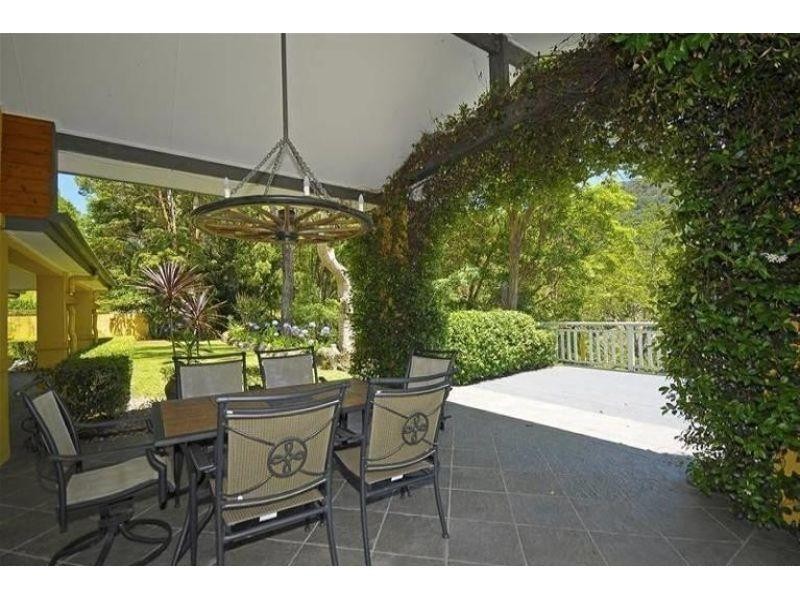 1340 Currumbin Creek Road, Currumbin Valley QLD 4223