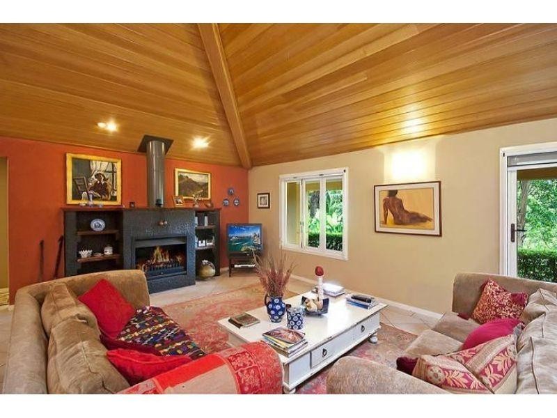 1340 Currumbin Creek Road, Currumbin Valley QLD 4223