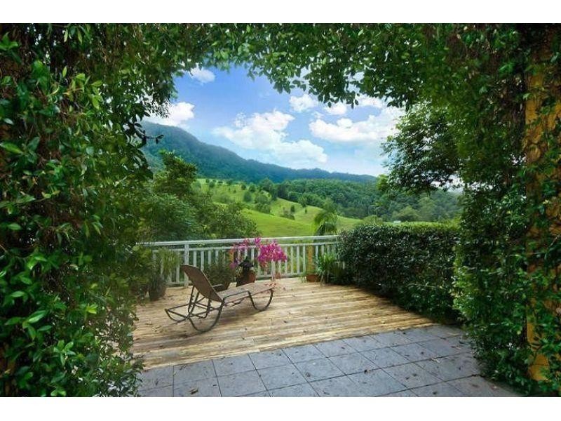 1340 Currumbin Creek Road, Currumbin Valley QLD 4223