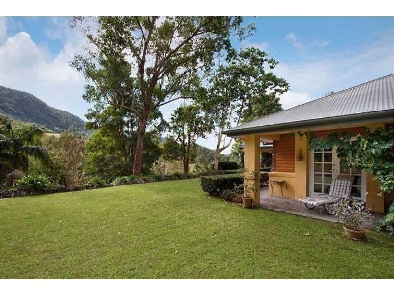 1340 Currumbin Creek Road, Currumbin Valley QLD 4223