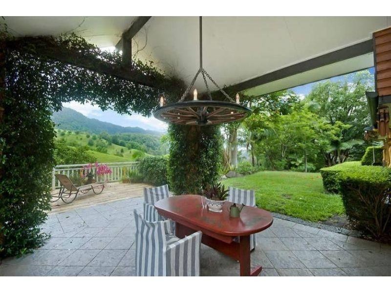 1340 Currumbin Creek Road, Currumbin Valley QLD 4223