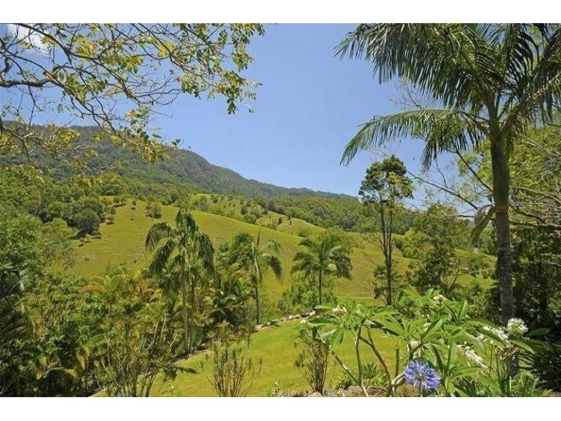 1340 Currumbin Creek Road, Currumbin Valley QLD 4223