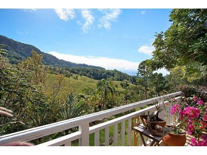 1340 Currumbin Creek Road, Currumbin Valley QLD 4223