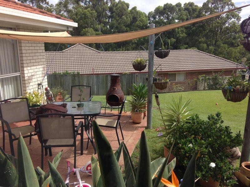 29 Rebbechi Court, Parkwood QLD 4214