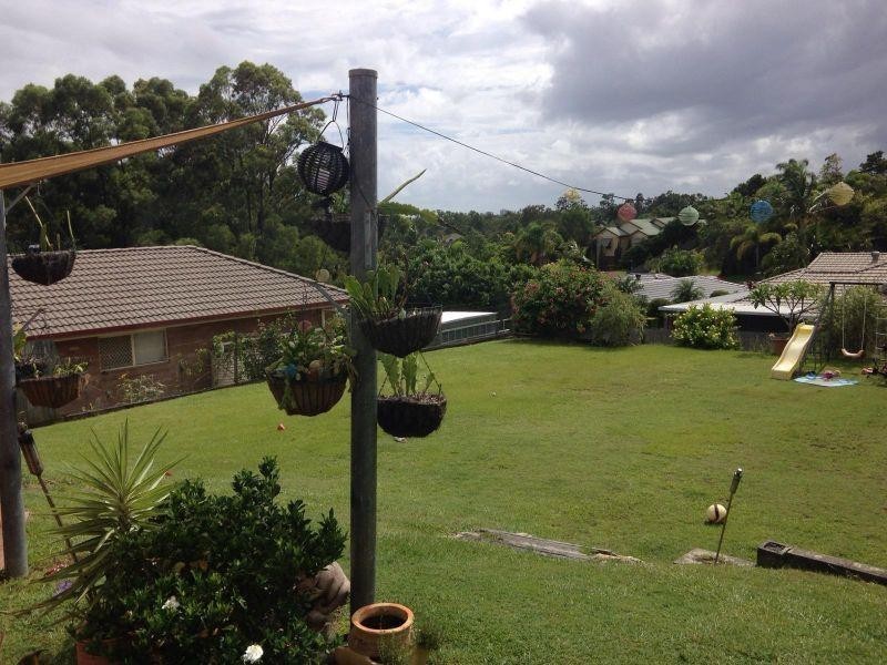 29 Rebbechi Court, Parkwood QLD 4214