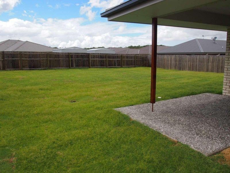 22 Custodian Crescent, Ormeau QLD 4208