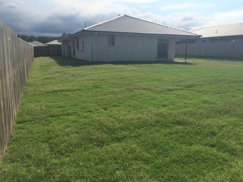 22 Custodian Crescent, Ormeau QLD 4208