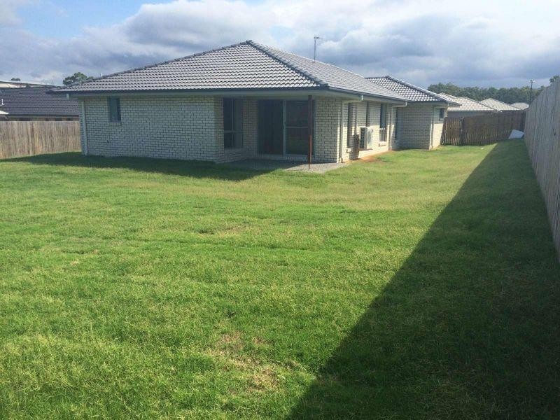 22 Custodian Crescent, Ormeau QLD 4208