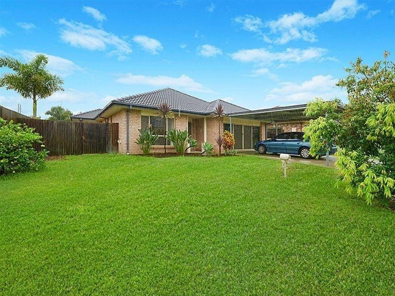 5 Firecrest Close, Upper Coomera QLD 4209