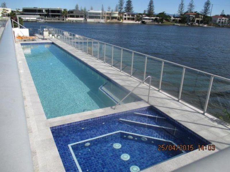 404/30 Paradise Island, Surfers Paradise QLD 4217