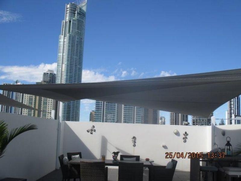 404/30 Paradise Island, Surfers Paradise QLD 4217