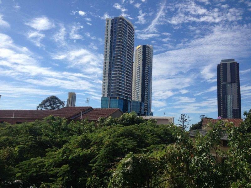 8/7 High Street, Southport QLD 4215