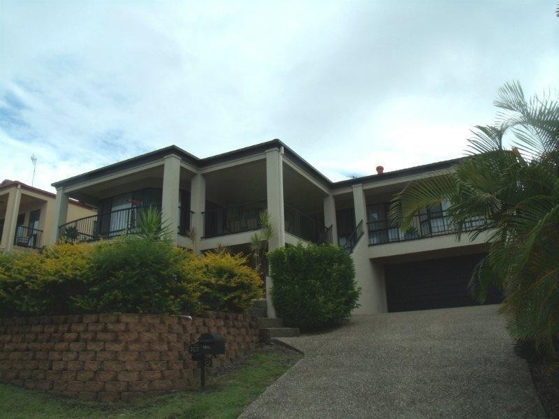 107 Armstrong Way, Highland Park QLD 4211