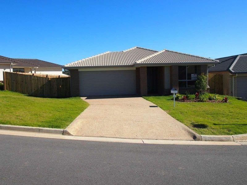17 Milly Circuit, Ormeau QLD 4208