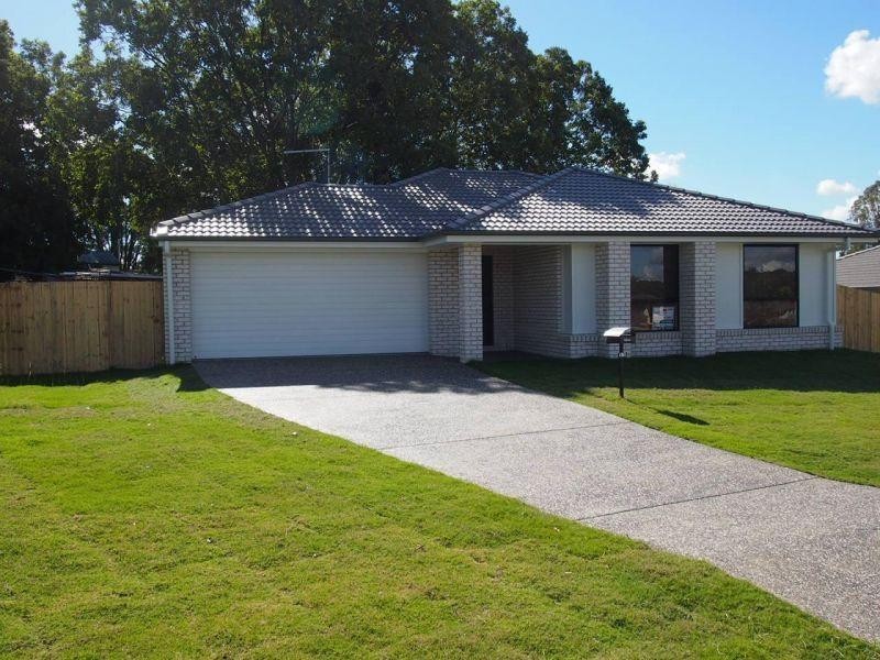 11 Custodian Crescent, Ormeau QLD 4208