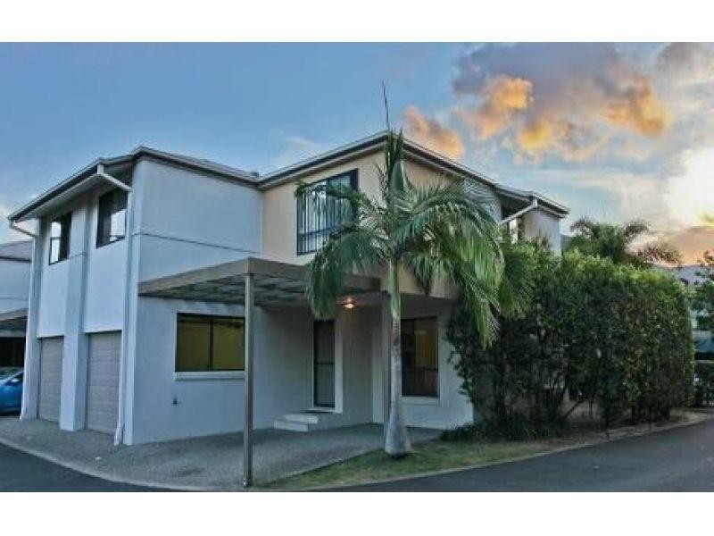 20/7 Bowden Court, Nerang QLD 4211