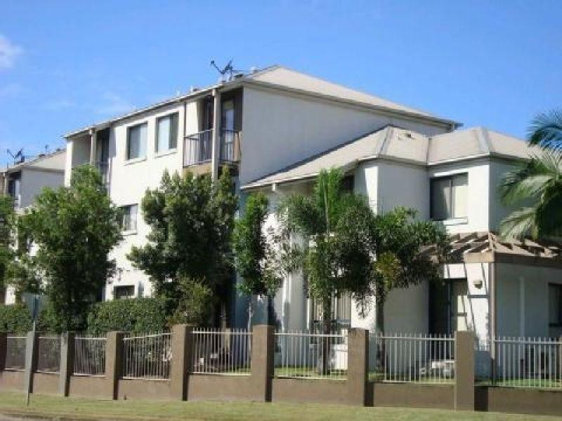 20/7 Bowden Court, Nerang QLD 4211