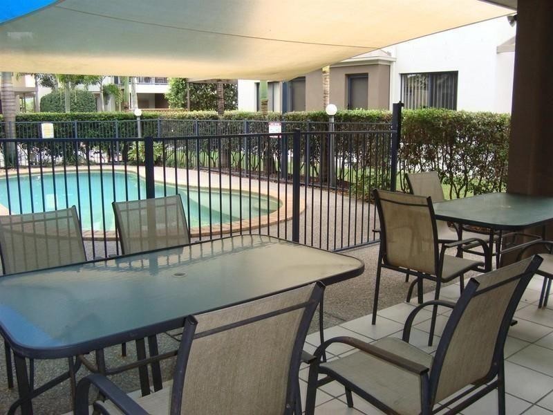 20/7 Bowden Court, Nerang QLD 4211