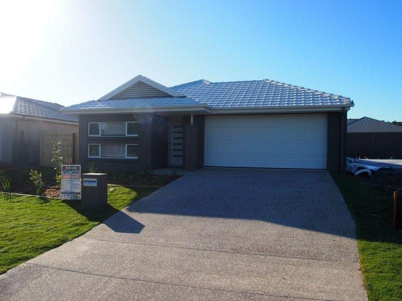 6 Cummings Circuit, Willow Vale QLD 4209