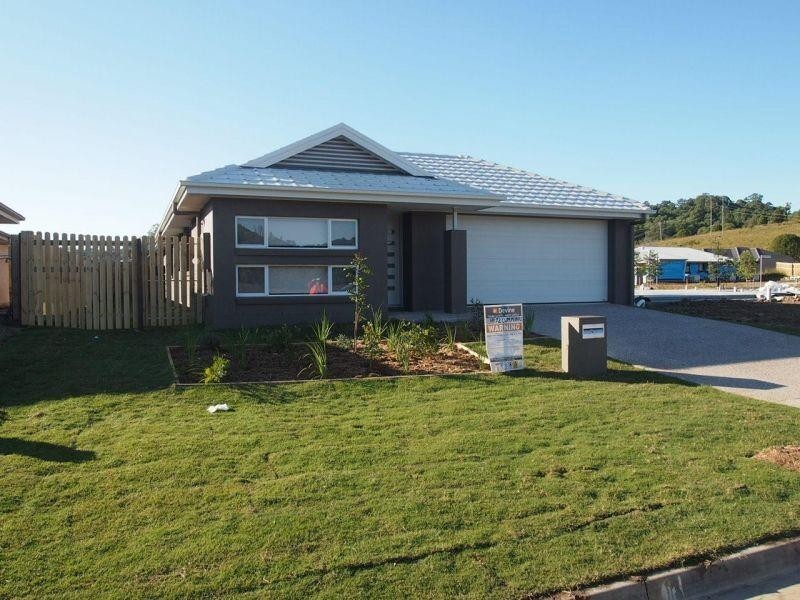 6 Cummings Circuit, Willow Vale QLD 4209