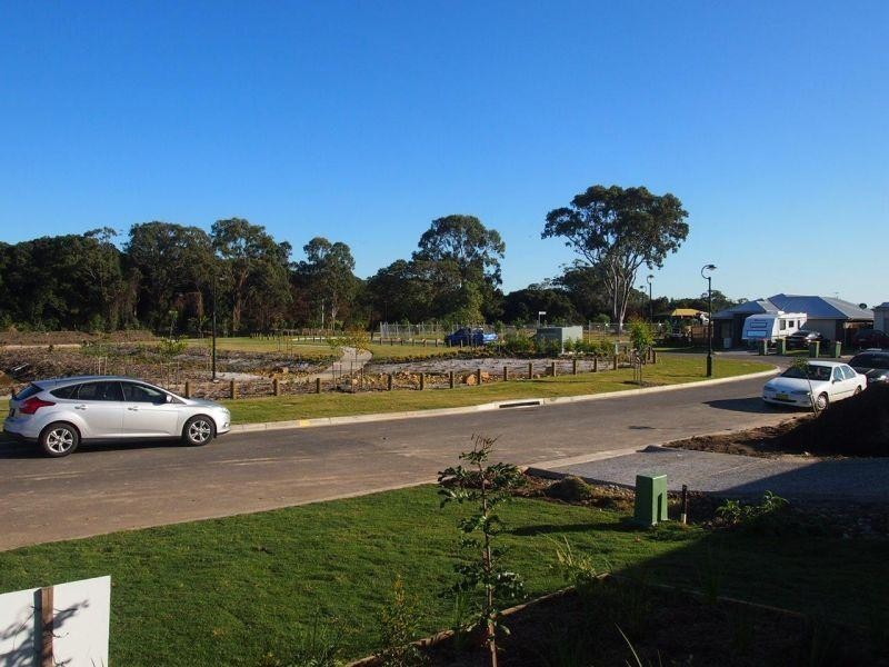 6 Cummings Circuit, Willow Vale QLD 4209