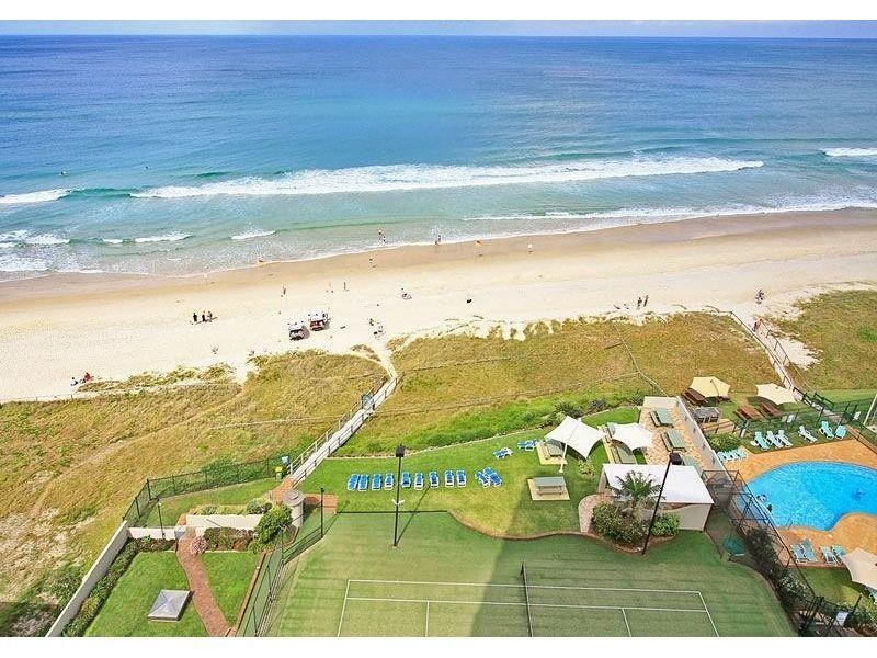 11B/50 Old Burleigh Road, Surfers Paradise QLD 4217