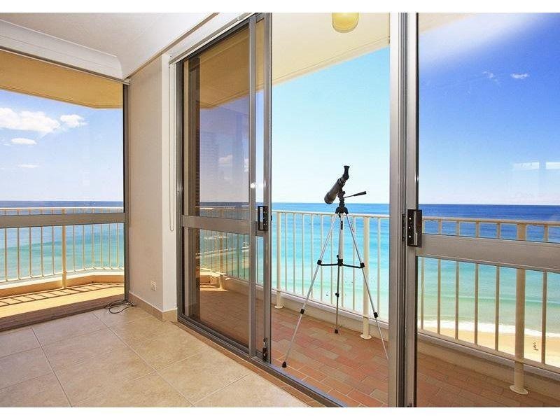 11B/50 Old Burleigh Road, Surfers Paradise QLD 4217