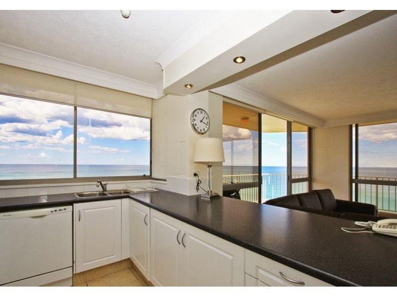 11B/50 Old Burleigh Road, Surfers Paradise QLD 4217