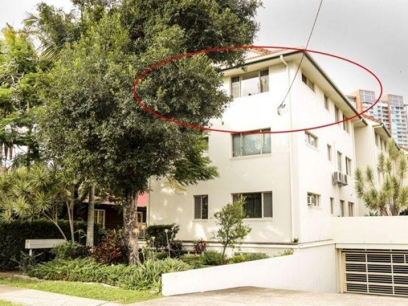 7/25 Lather Street, Southport QLD 4215