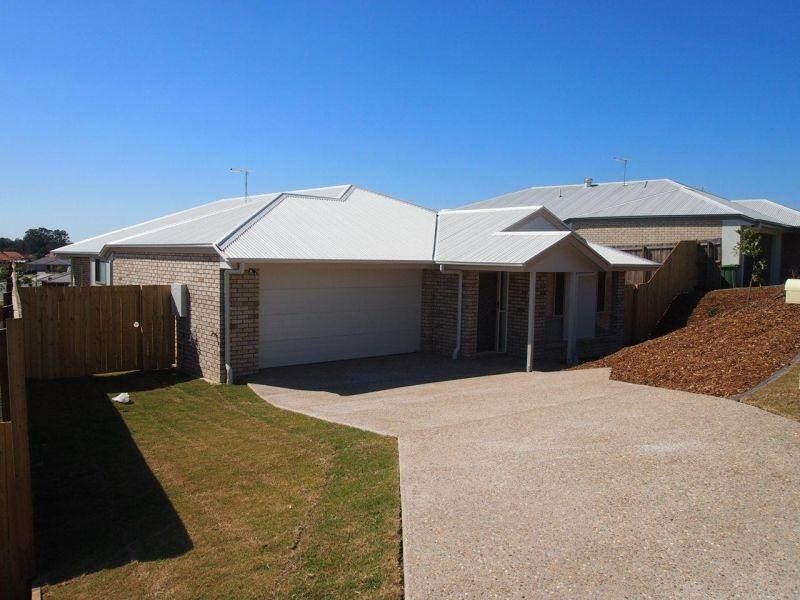 27 Milly Circuit, Ormeau QLD 4208