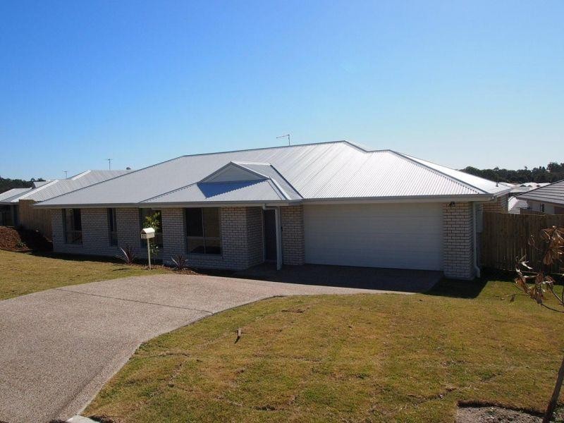 21 Milly Circuit, Ormeau QLD 4208