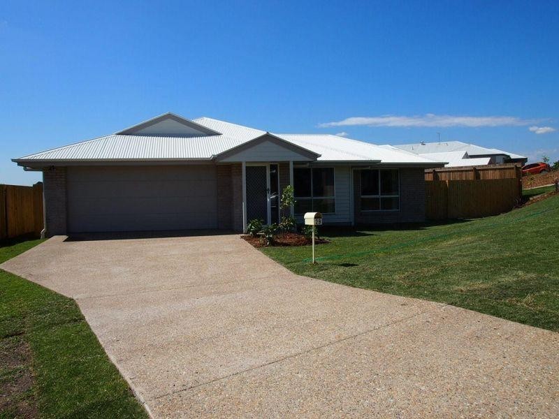 29 Milly Circuit, Ormeau QLD 4208