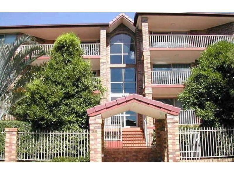 5/28 Sykes Court, Southport QLD 4215